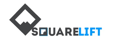 SquareLift Logo